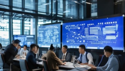 邢台蜗蜗信息技术咨询部，助力企业数字化转型