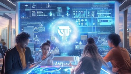盛意信息咨询服务助力企业实现数字化转型