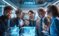 志鹏，技术与服务的结合，成就未来—志鹏信息技术咨询公司