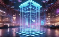 宝诺，金融科技的未来