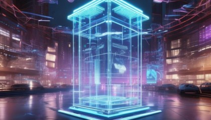 宝诺，金融科技的未来