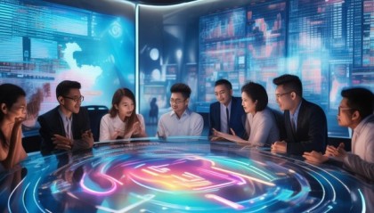 汕硕技术咨询，助力数字经济未来