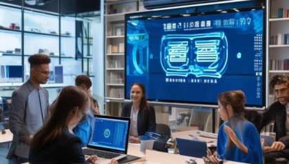 鄂门信息咨询服务，助力企业数字化转型的有力伙伴