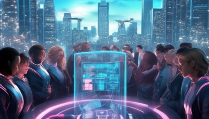 智创未来，共创精彩—推荐河北睿辰信息技术咨询