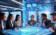助力企业数字化转型，佳鼎信息技术咨询提供全面解决方案