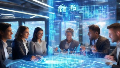 助力企业数字化转型，佳鼎信息技术咨询提供全面解决方案