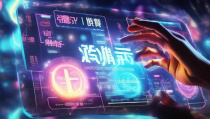 博凝信息咨询服务，助力未来，赋能未来