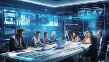 德勤税务信息化咨询，助力企业高效合规，实现税务管理的数字化转型