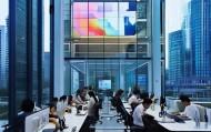 文昊信息技术咨询怎么样？