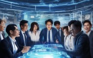 探索数字时代的创新机遇，桑念巧信息咨询服务部