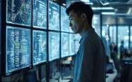 一位技术专家的咨询之路，优客信息技术咨询工作室