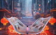 中国，智慧经济的新篇章