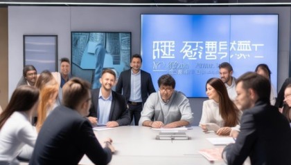 瑞绅信息咨询服务部，专业高效，全方位助力企业成功