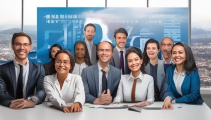 壹玖信息咨询服务招聘，专业团队助力您的成功