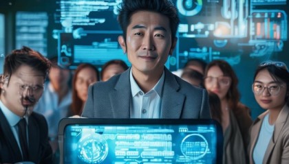 兰华川，精准营销领域的创新领导者