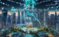 精准数据生态系统，构建数字化转型的核心竞争力