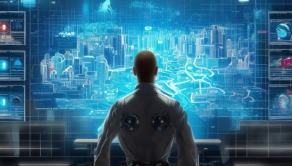 华仔信息技术咨询助力企业迈向数字化的必由之路