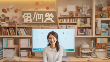 贾秀霞家政信息咨询服务