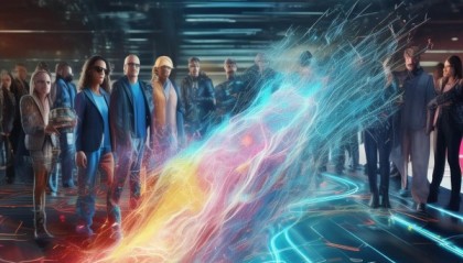 Disrupt the Digital Transformation Landscape with a Radical Change