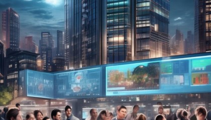 月昇信息咨询服务中心，助力企业发展新机遇