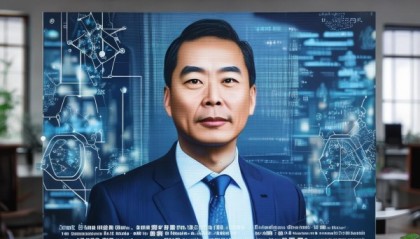 张强老师的信息化咨询智慧，赋能未来