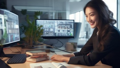 谦益信息技术咨询，高效与智慧的智能选择
