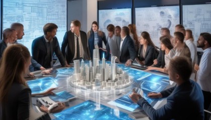题，打造信息咨询服务领域的thinkX