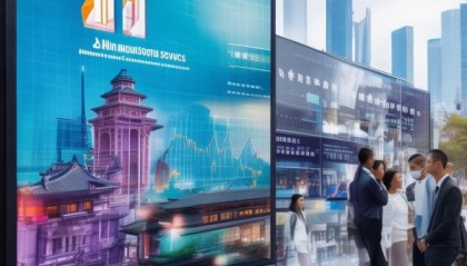 安徽信息咨询服务助力数字经济发展