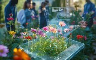 望花智能，智能花期预警服务新探索