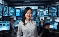罗姐信息咨询服务，助力企业数字化转型的权威力量！