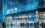宁波德盈信息技术咨询，disrupting the digital transformation landscape