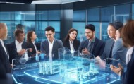 和君信息化咨询公司，助力企业数字化转型的创新解决方案