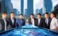 郑州宇智信息化咨询，助力城市数字化转型
