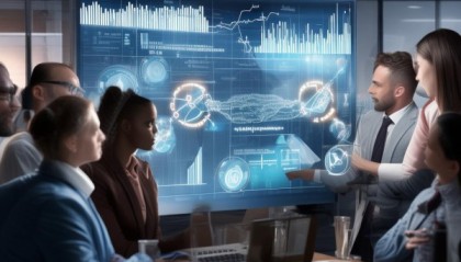 Understanding the Importance of Financial Information Systems咨询