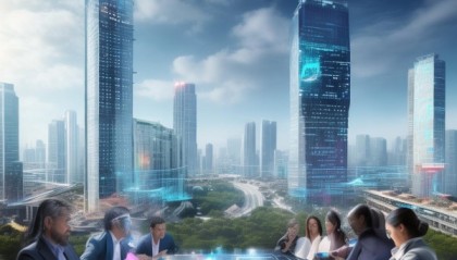 舟山信息化管理咨询，助力智慧经济与可持续发展