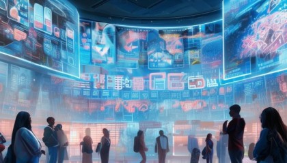 百色信息咨询服务，助力社会的 digital 未来