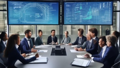 企业IT信息化咨询，助力数字化转型的智囊团