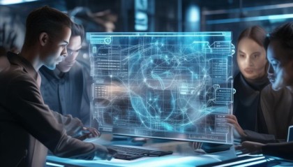 程信息技术咨询服务，技术驱动的数字化解决方案