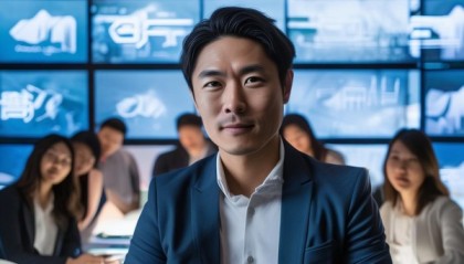 尚鑫信息科技咨询服务