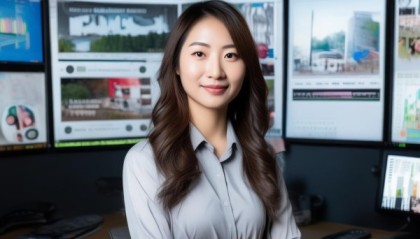 重塑企业竞争力的新引擎，小杨姐信息咨询服务