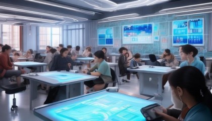 运城信息化教室，提升教育信息化水平的创新平台