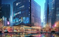 重庆圆筑信息技术咨询，助力数字经济发展
