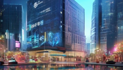 重庆圆筑信息技术咨询，助力数字经济发展