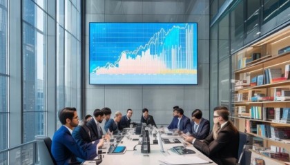 上海企业信息化咨询公司，助力企业数字化转型——专业解决方案与咨询