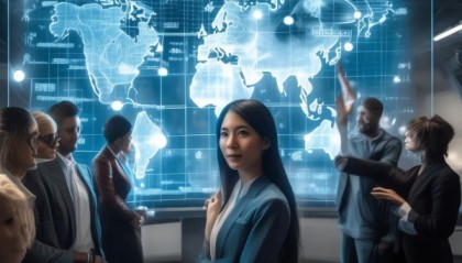 万欧信息技术咨询助力数字经济发展开启未来新篇章