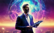 站在行业顶峰，与intersecting future携手共创辉煌