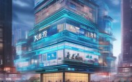 宜昌星璨信息咨询服务，科技创新与数字化转型的完美结合