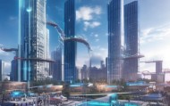 Four big consulting companies助力数字化转型的创新力量