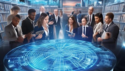 大观信息咨询服务，助力企业数字化转型的创新解决方案