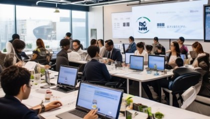 六盘水信息技术咨询式培训，赋能企业发展与个人成长